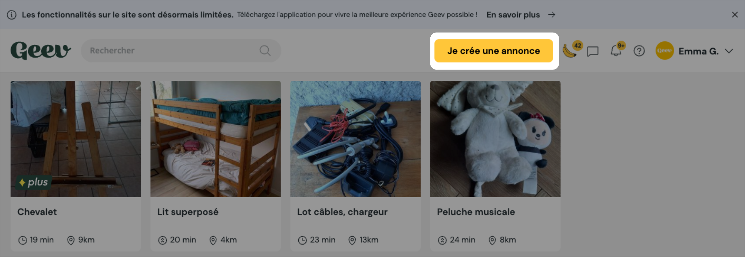 2026 - wapp - Créer une annonce