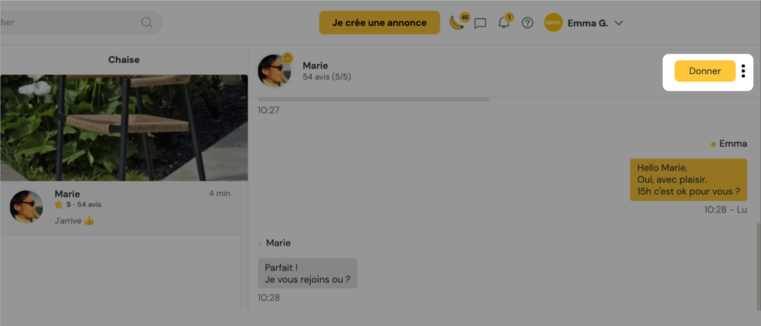 2026 - wapp - Confirmer don